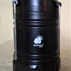 Pop-Up All Purpose Light